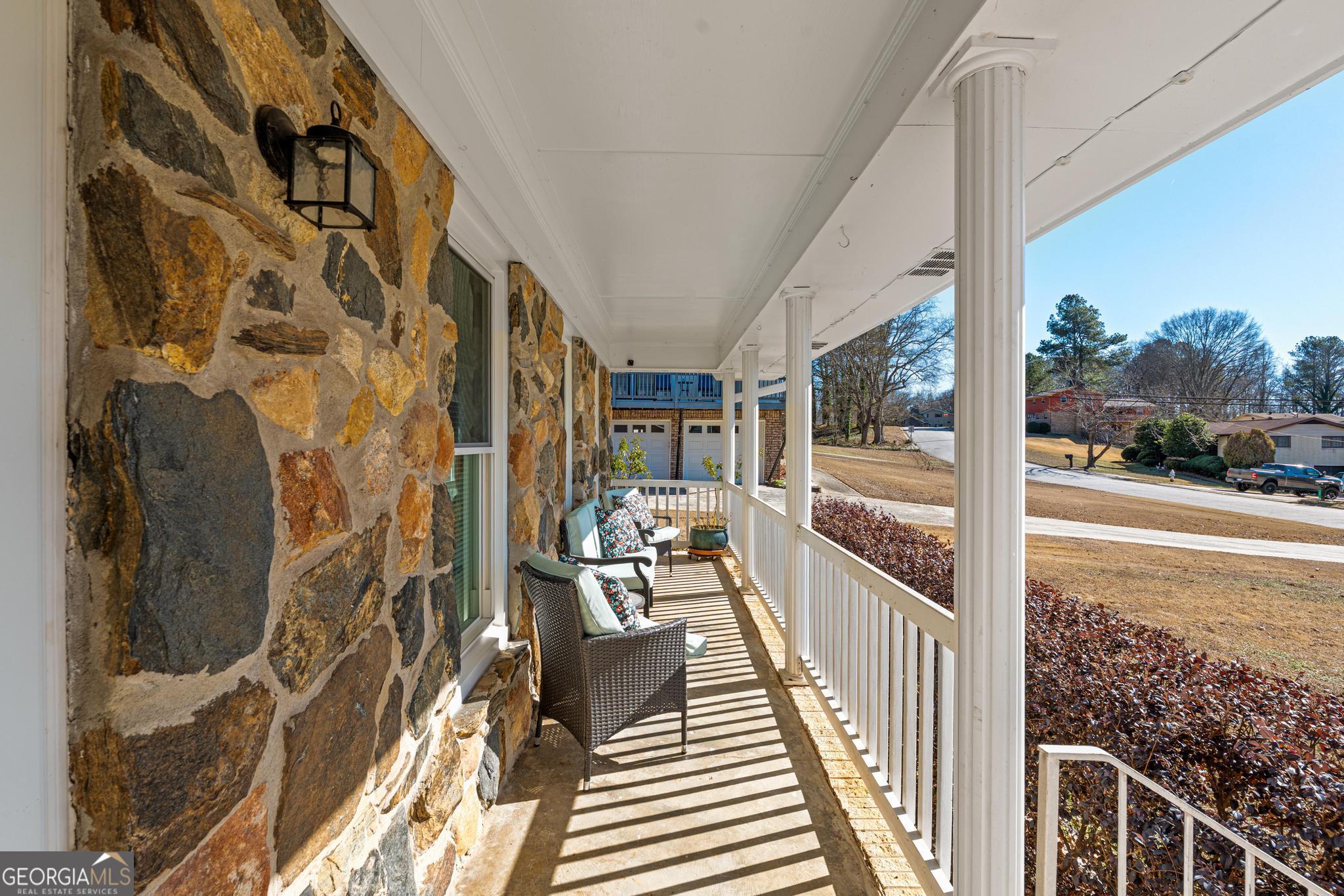 1553 Sultan Lane Riverdale, GA 30296 - Photo 4 of 49