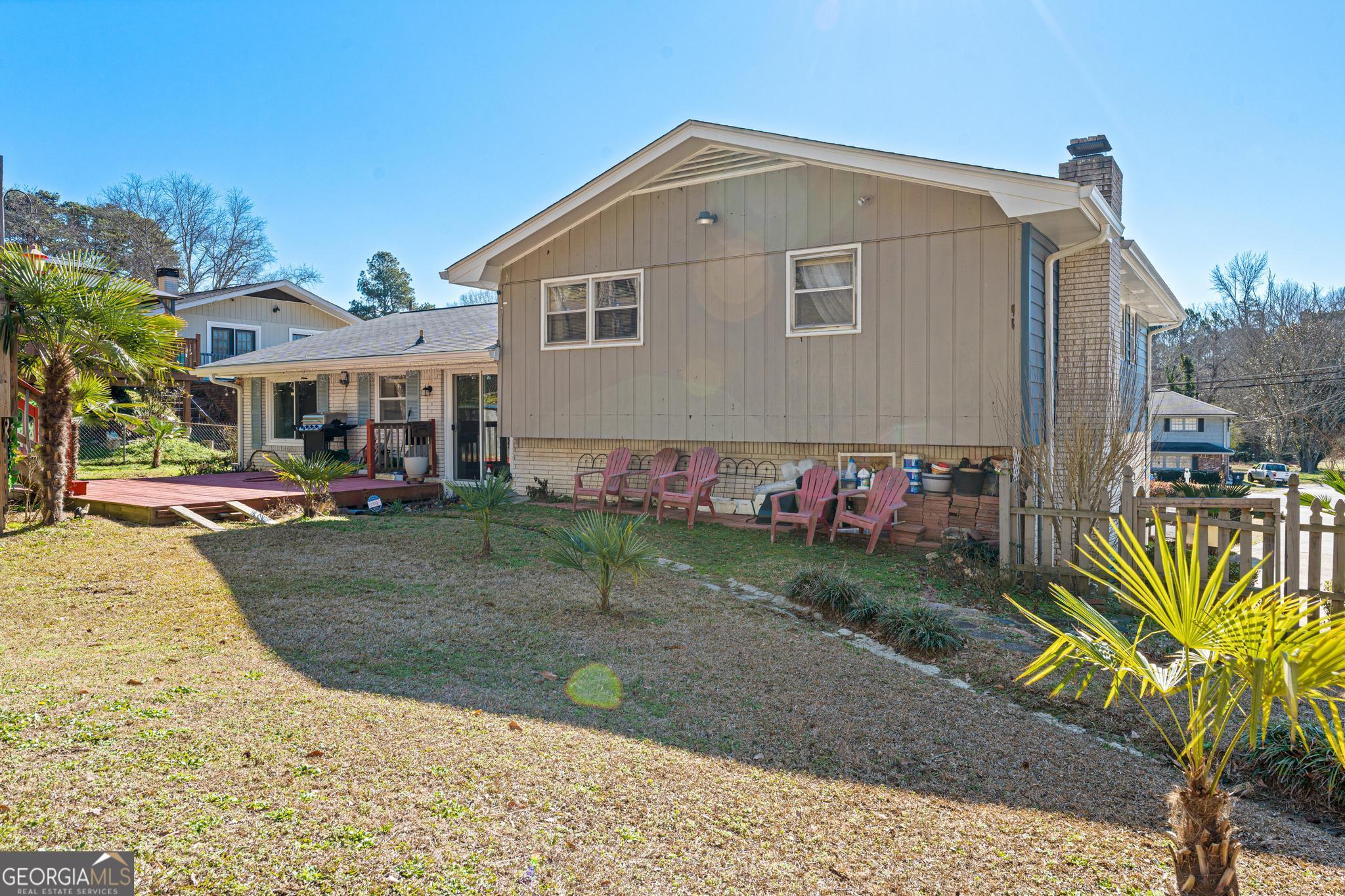 1553 Sultan Lane Riverdale, GA 30296 - Photo 44 of 49