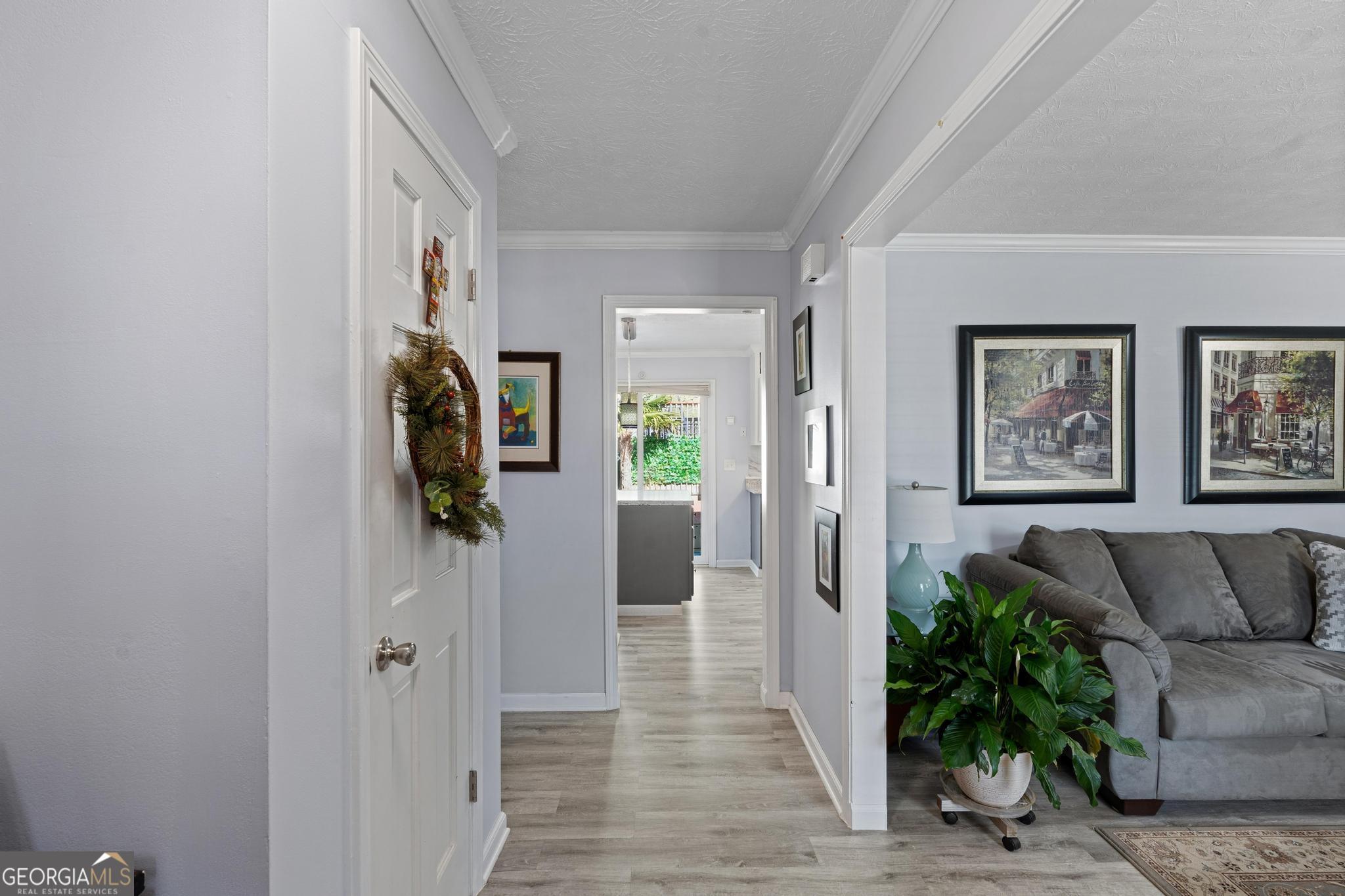 1553 Sultan Lane Riverdale, GA 30296 - Photo 5 of 49