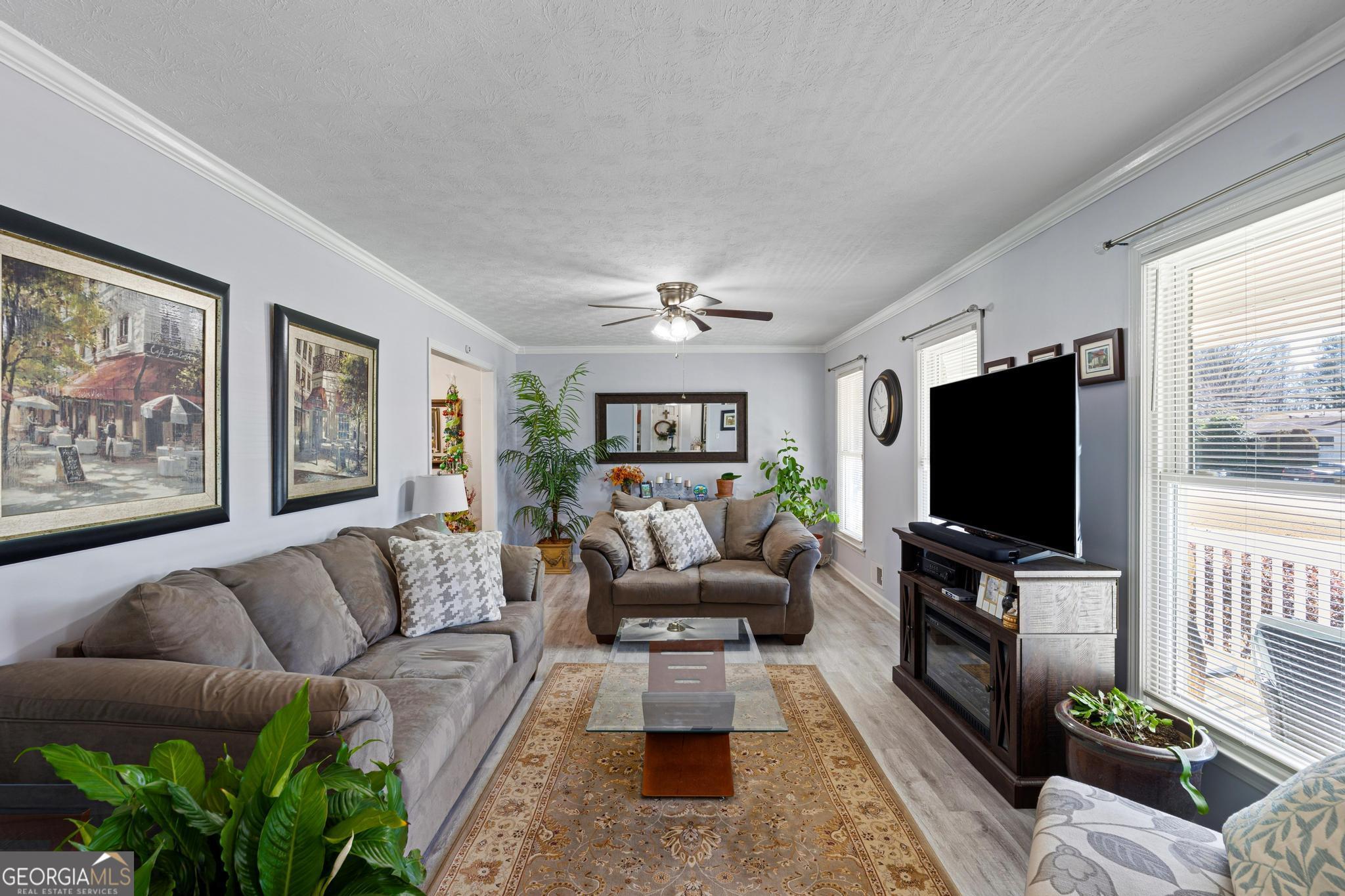 1553 Sultan Lane Riverdale, GA 30296 - Photo 7 of 49