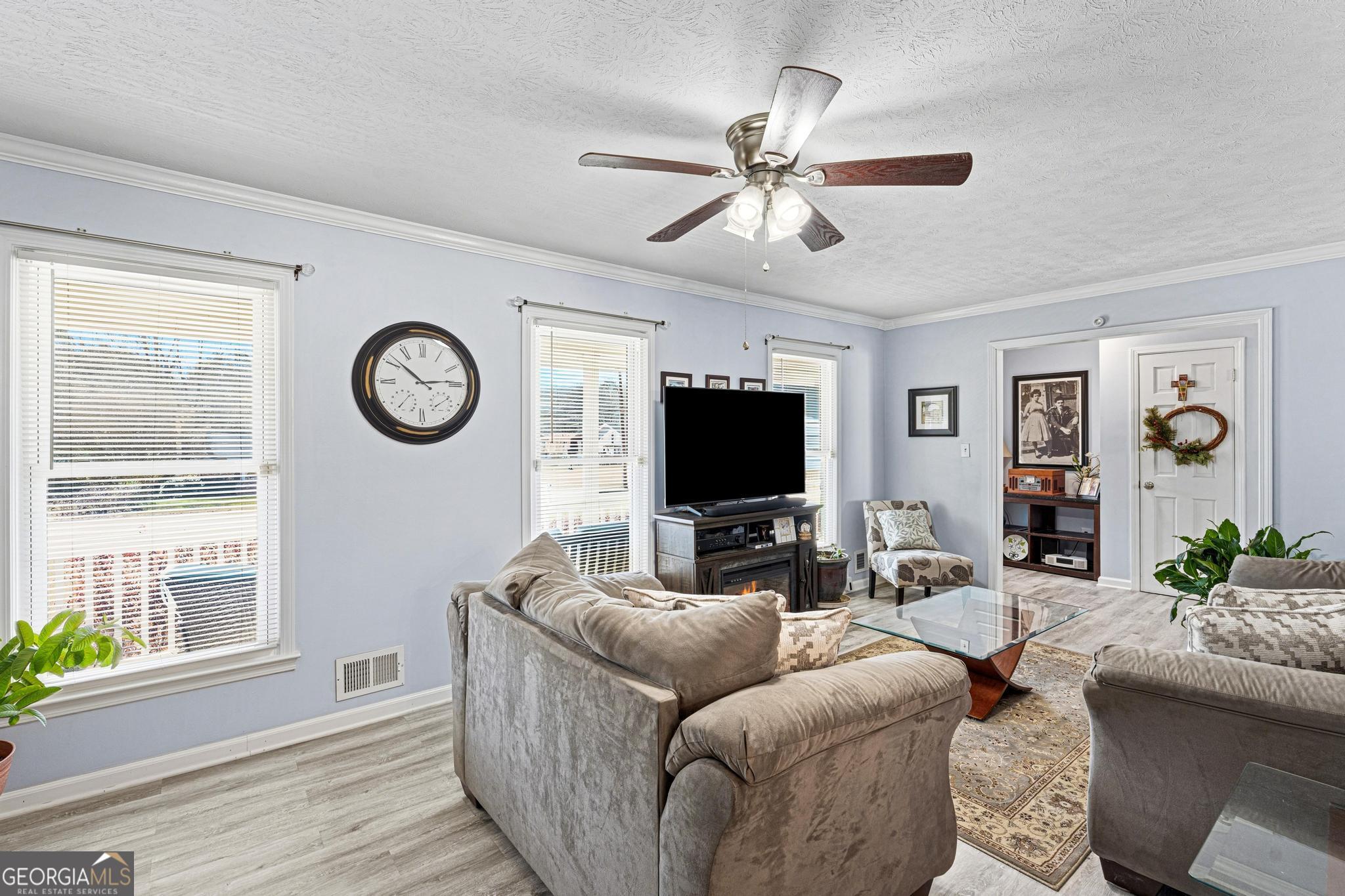 1553 Sultan Lane Riverdale, GA 30296 - Photo 8 of 49