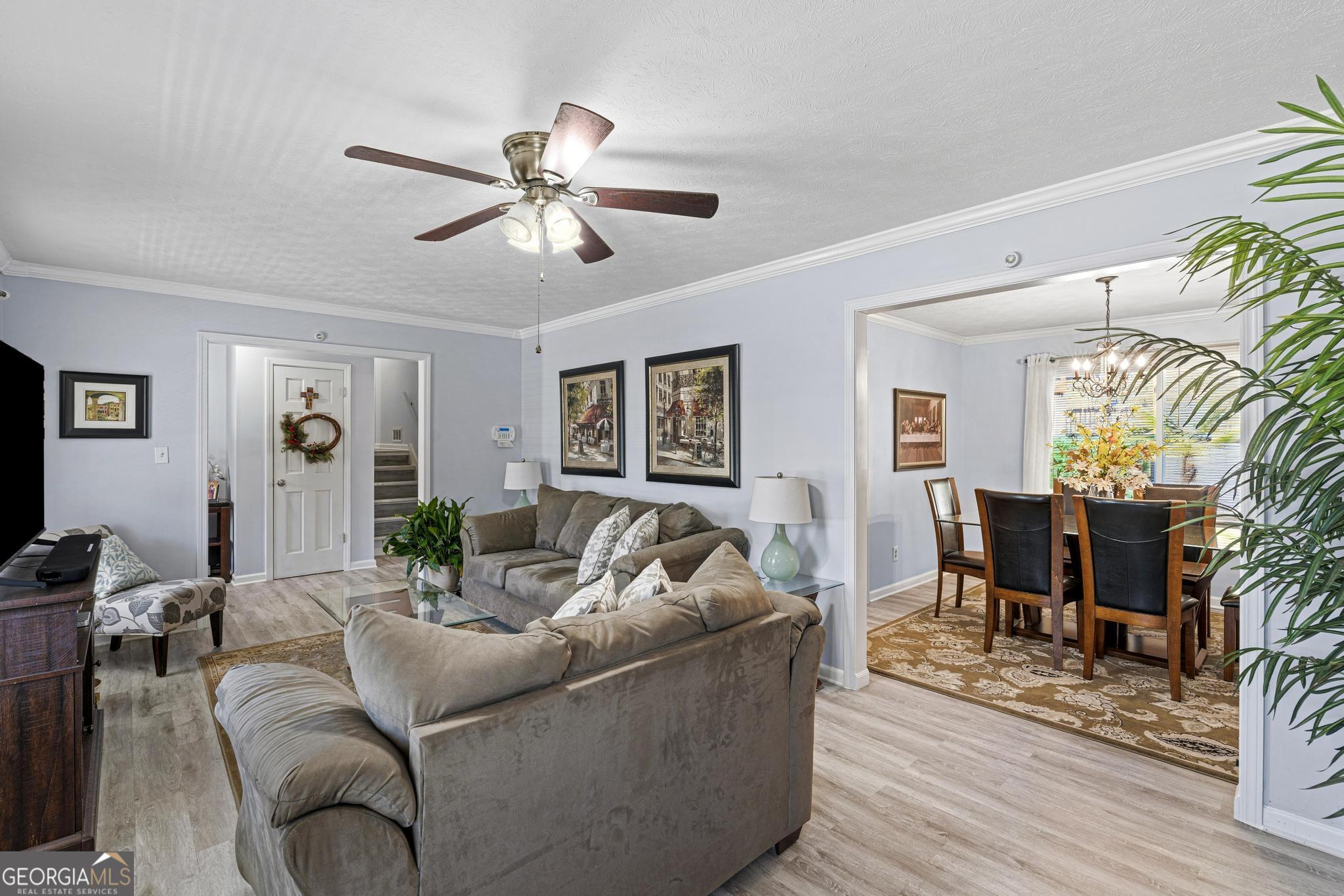 1553 Sultan Lane Riverdale, GA 30296 - Photo 9 of 49