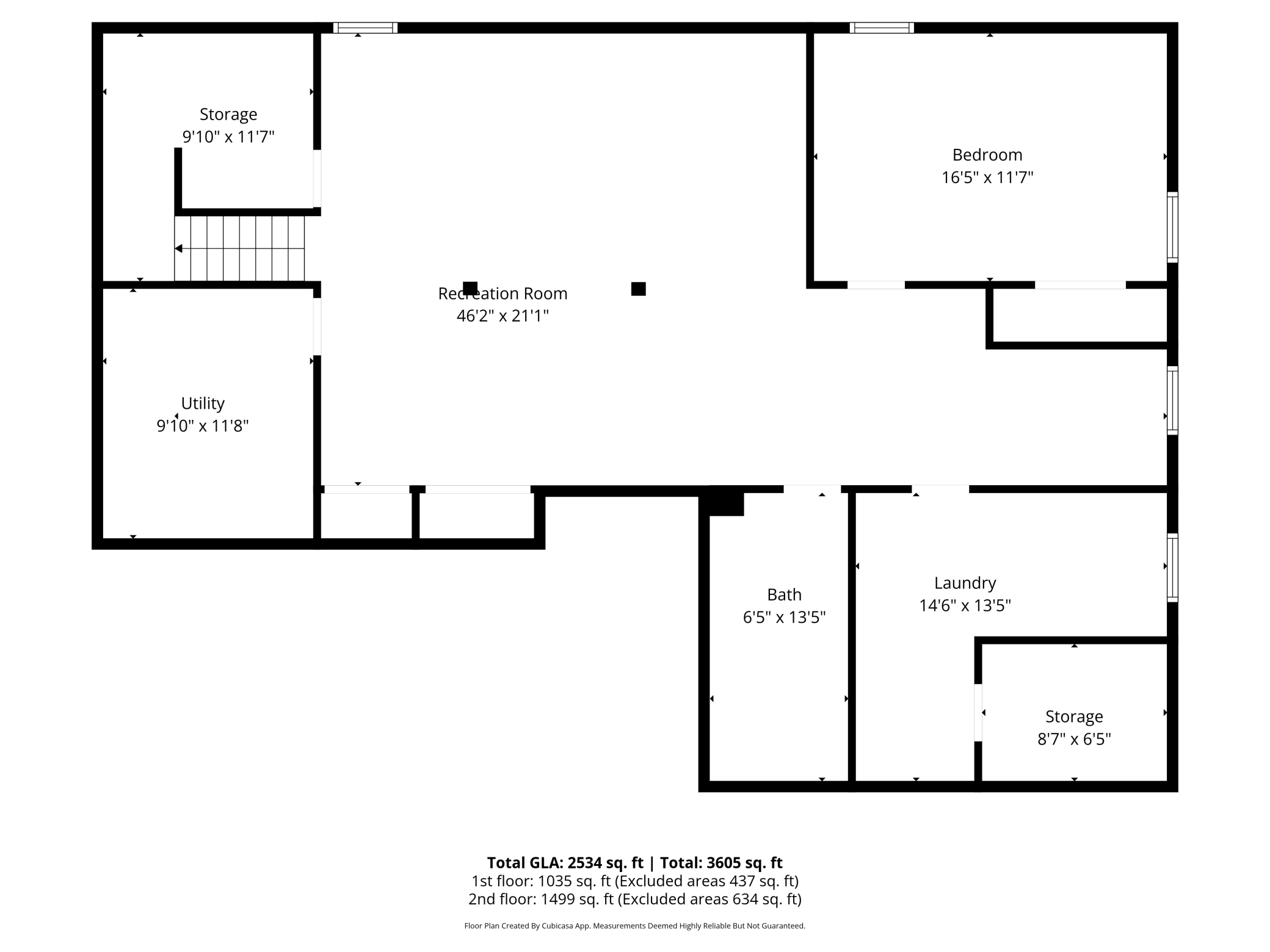 43770 Maple Avenue Harris, MN 55032 - Photo 66 of 92