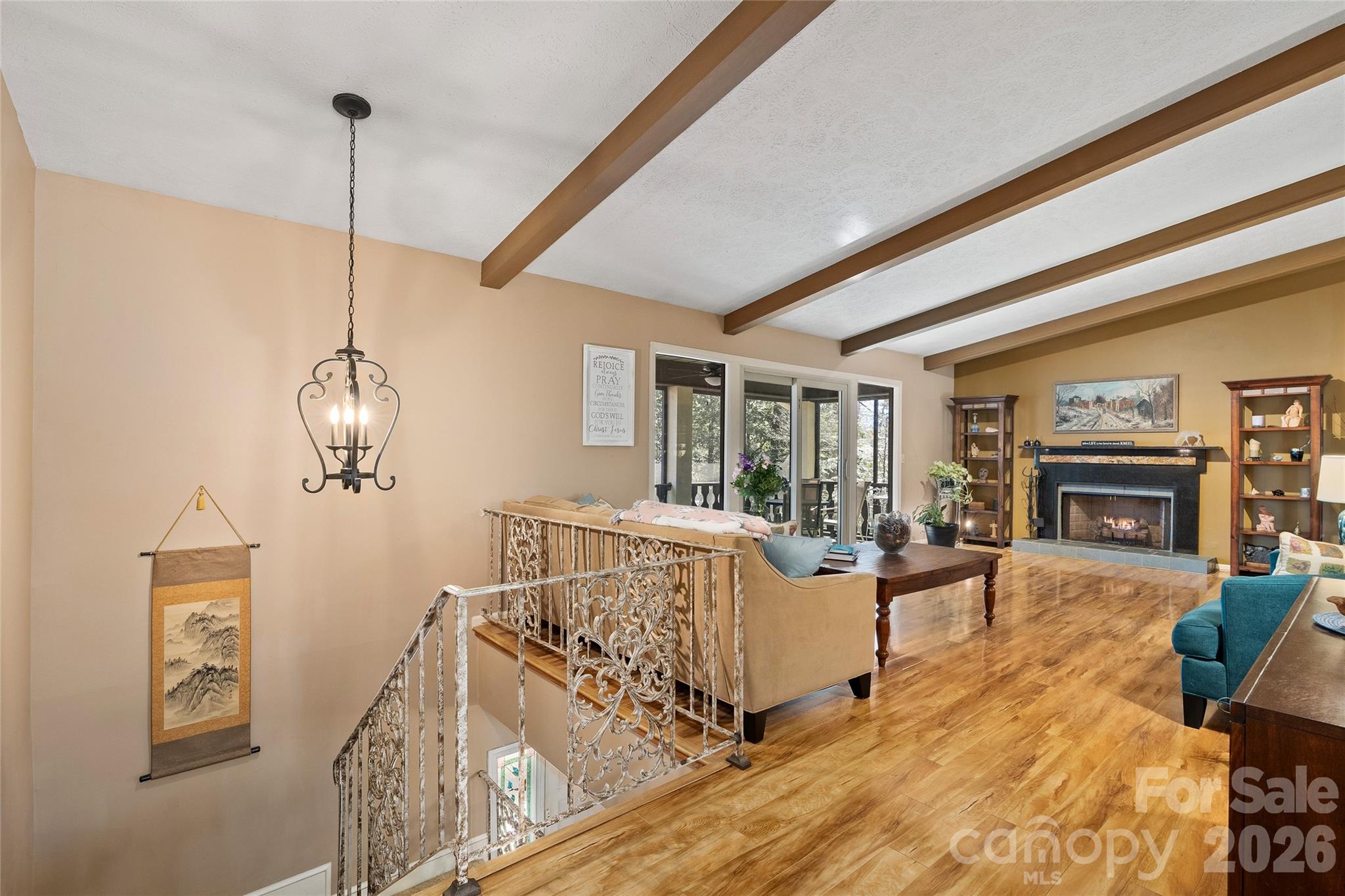 3017 Chestnut Tree Road Hendersonville, NC 28792 - Photo 11 of 38
