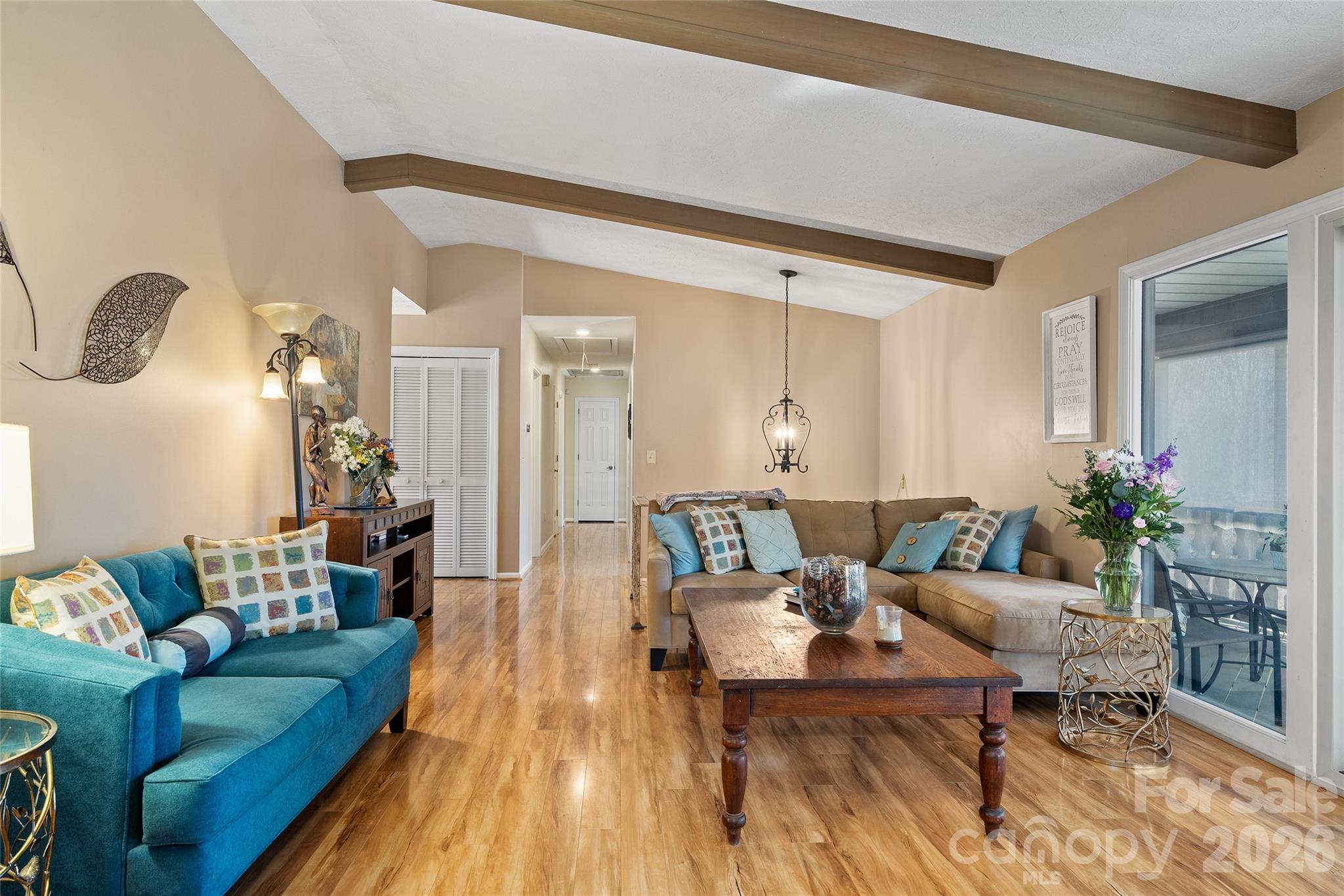 3017 Chestnut Tree Road Hendersonville, NC 28792 - Photo 12 of 38