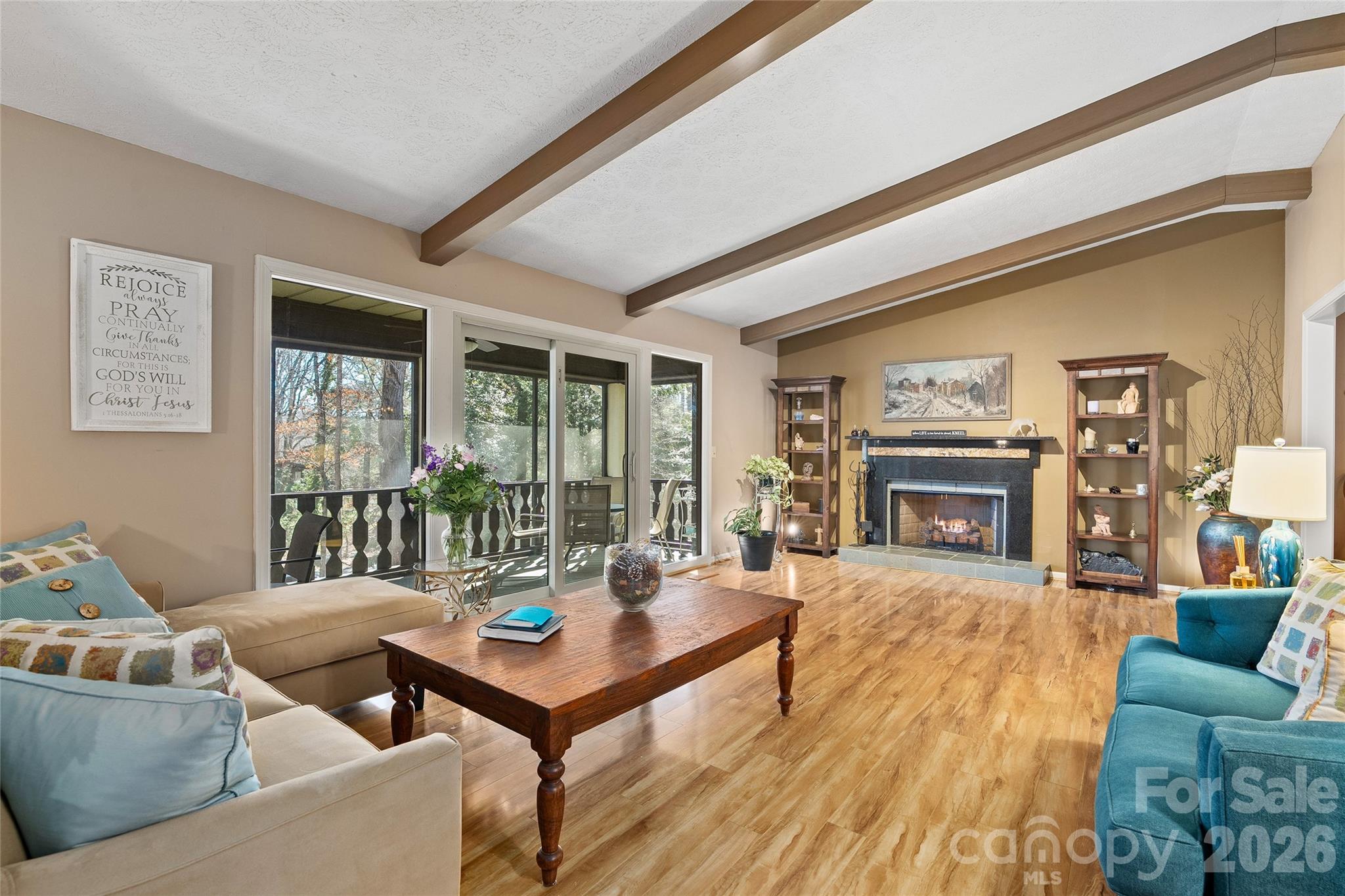 3017 Chestnut Tree Road Hendersonville, NC 28792 - Photo 13 of 38