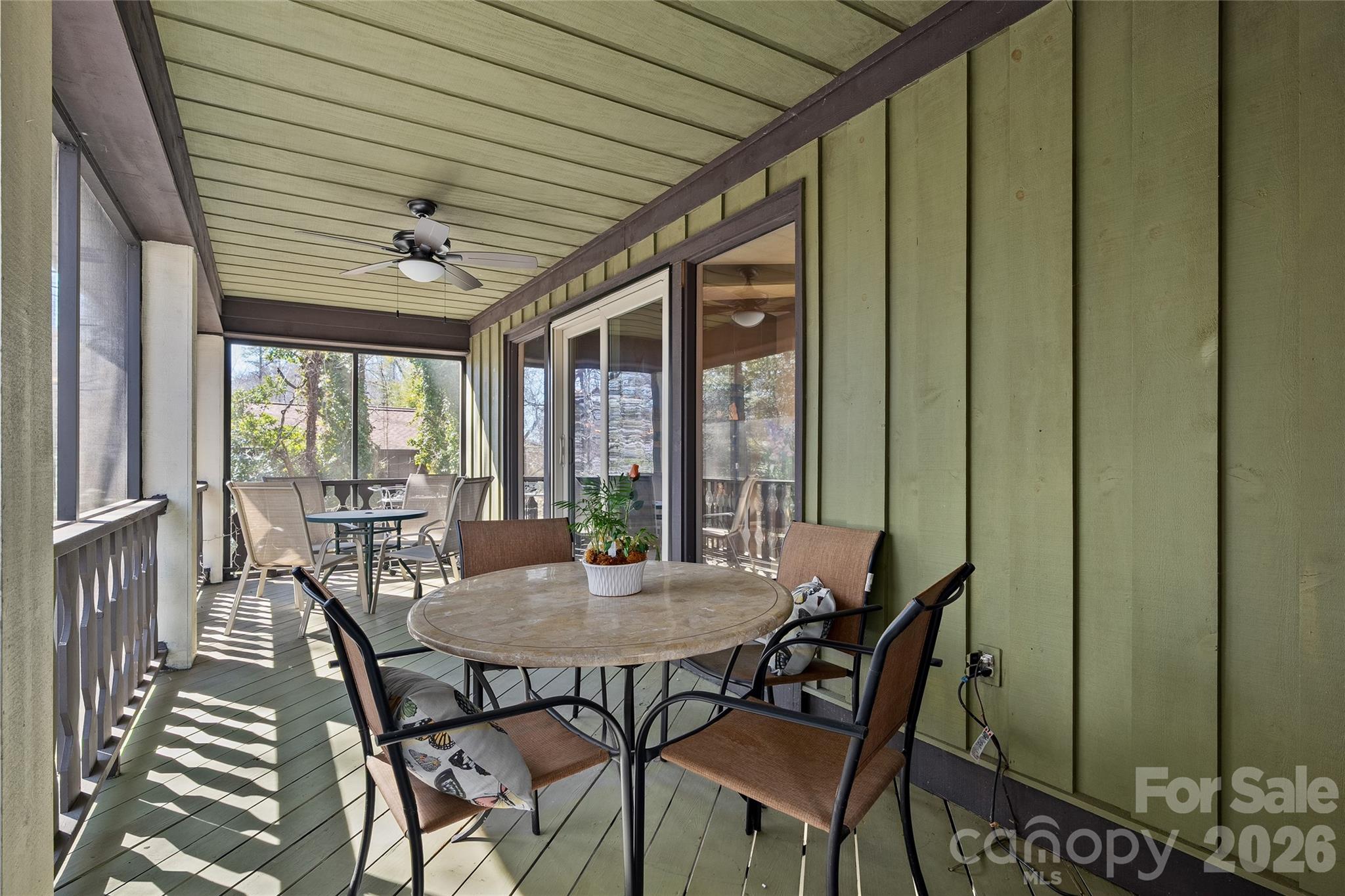 3017 Chestnut Tree Road Hendersonville, NC 28792 - Photo 14 of 38