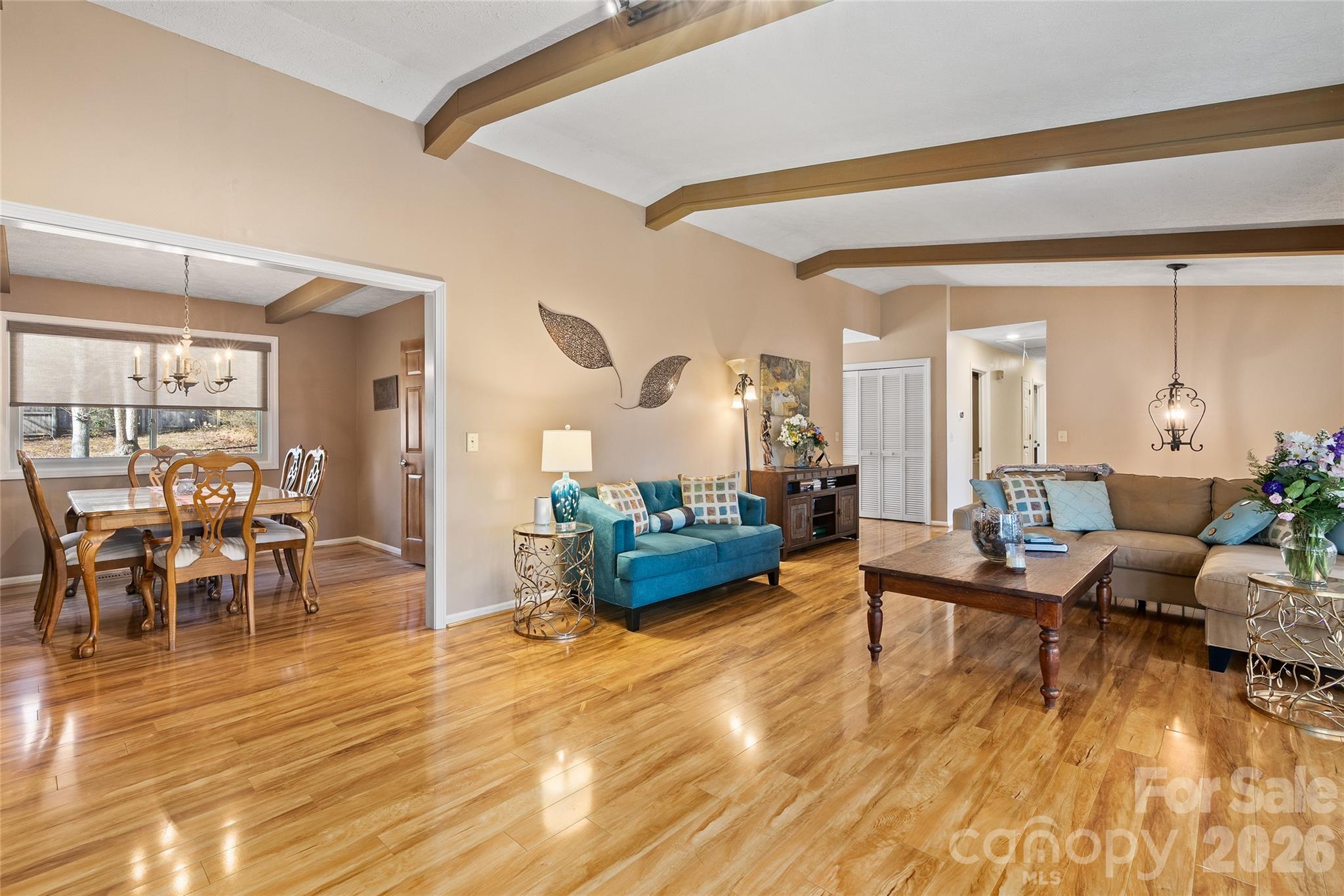 3017 Chestnut Tree Road Hendersonville, NC 28792 - Photo 16 of 38