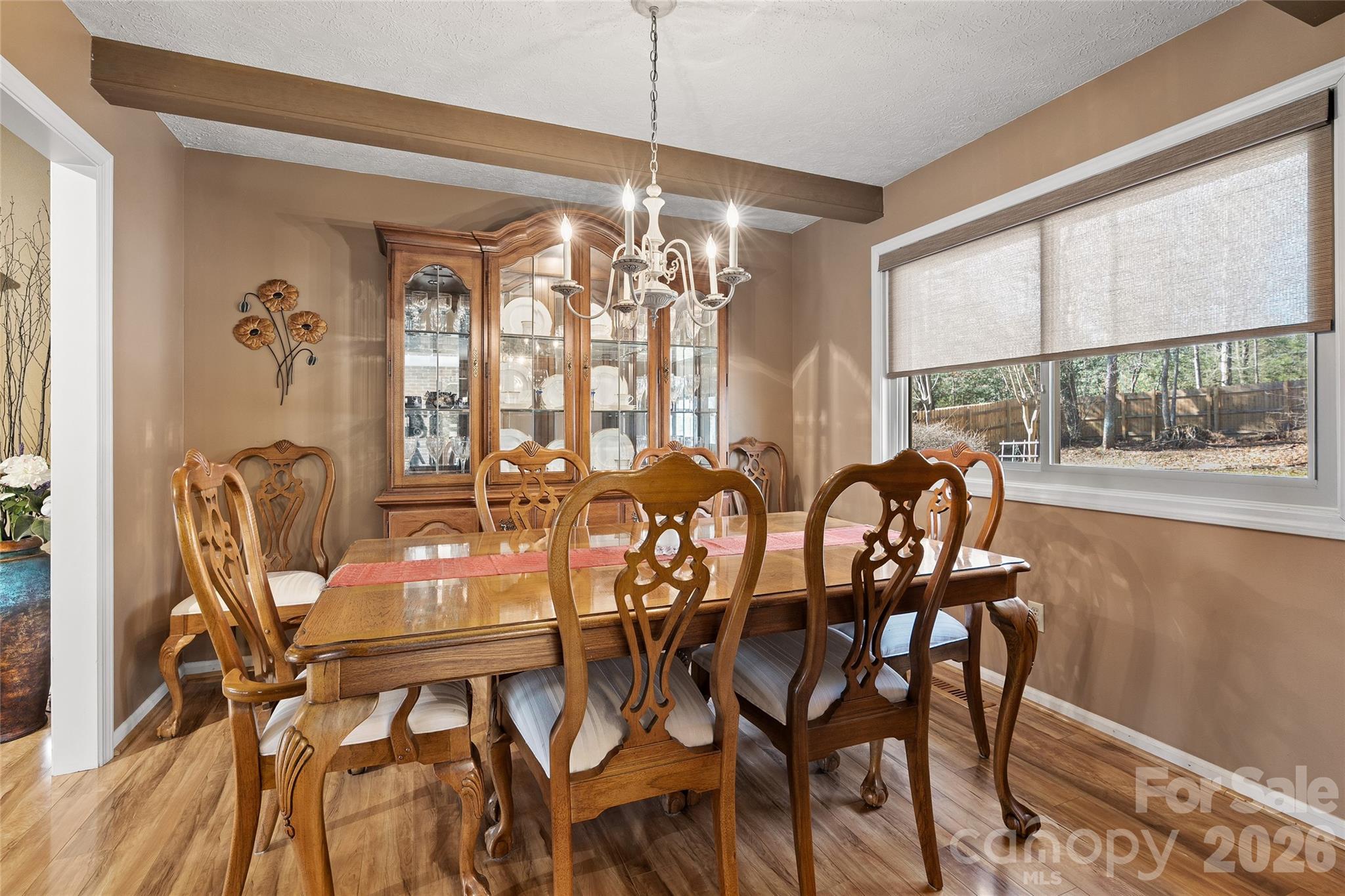 3017 Chestnut Tree Road Hendersonville, NC 28792 - Photo 17 of 38