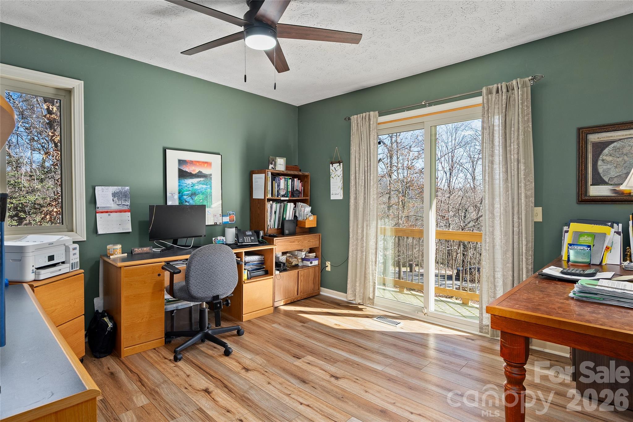 3017 Chestnut Tree Road Hendersonville, NC 28792 - Photo 24 of 38