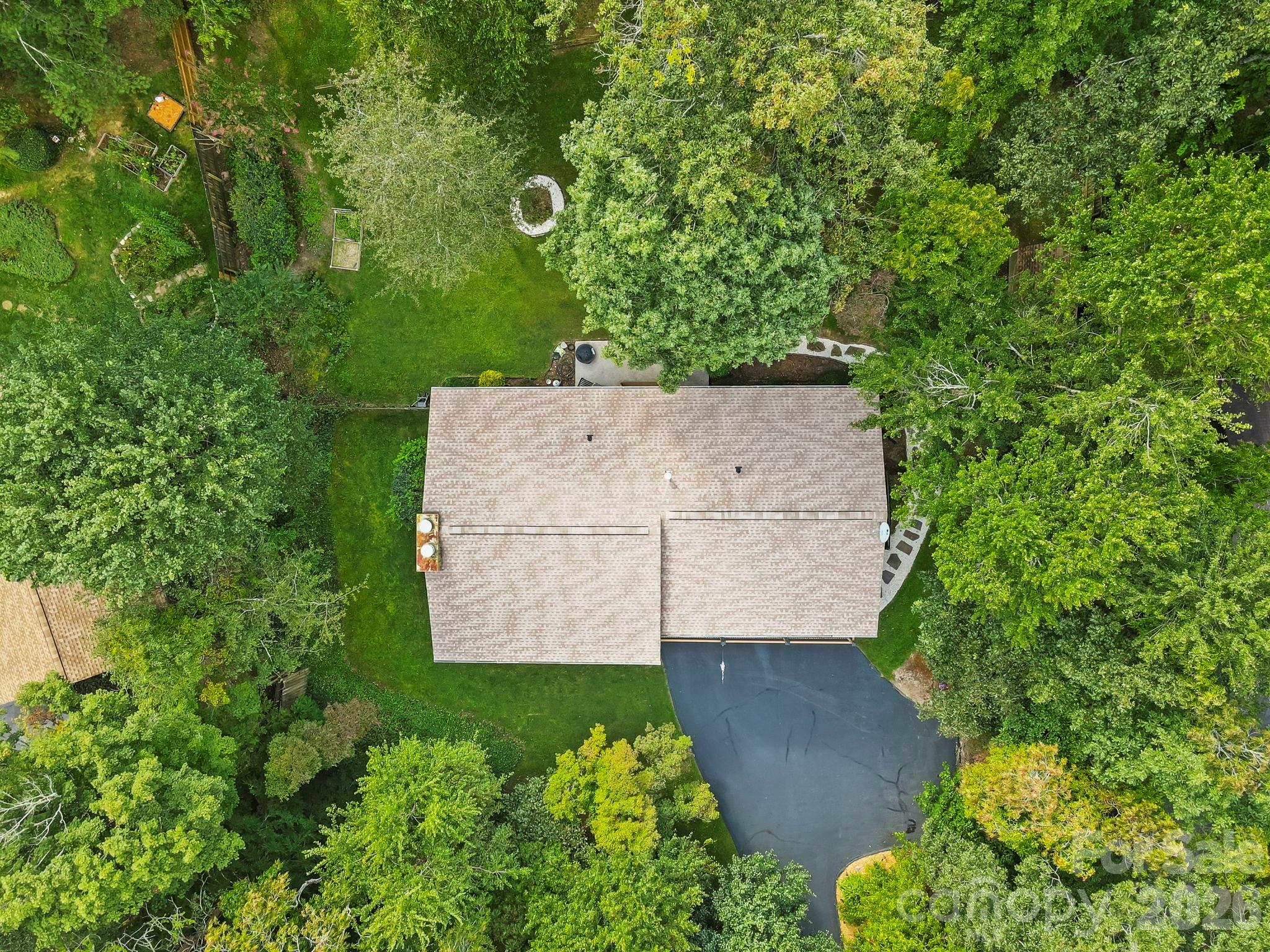 3017 Chestnut Tree Road Hendersonville, NC 28792 - Photo 32 of 38
