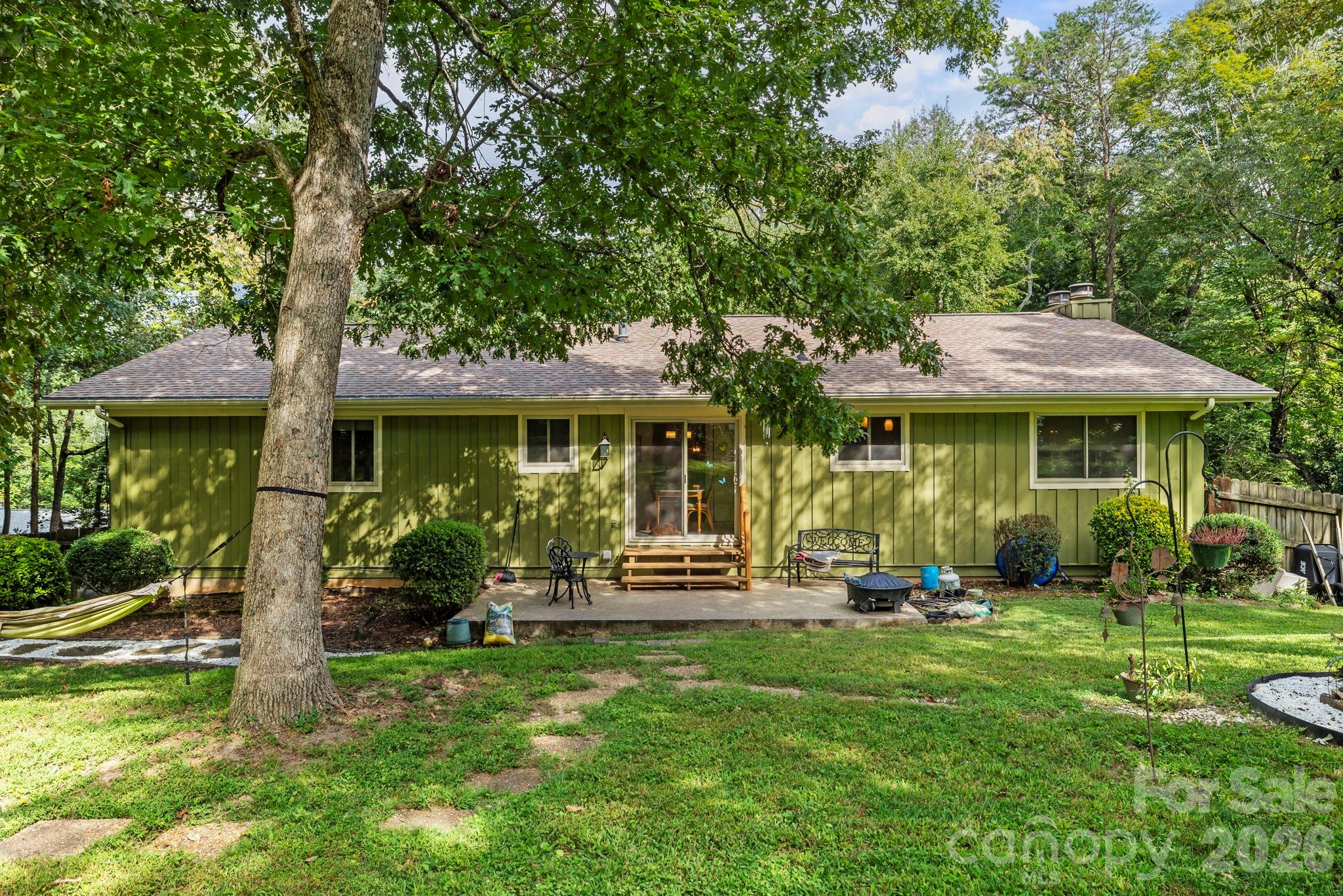 3017 Chestnut Tree Road Hendersonville, NC 28792 - Photo 38 of 38