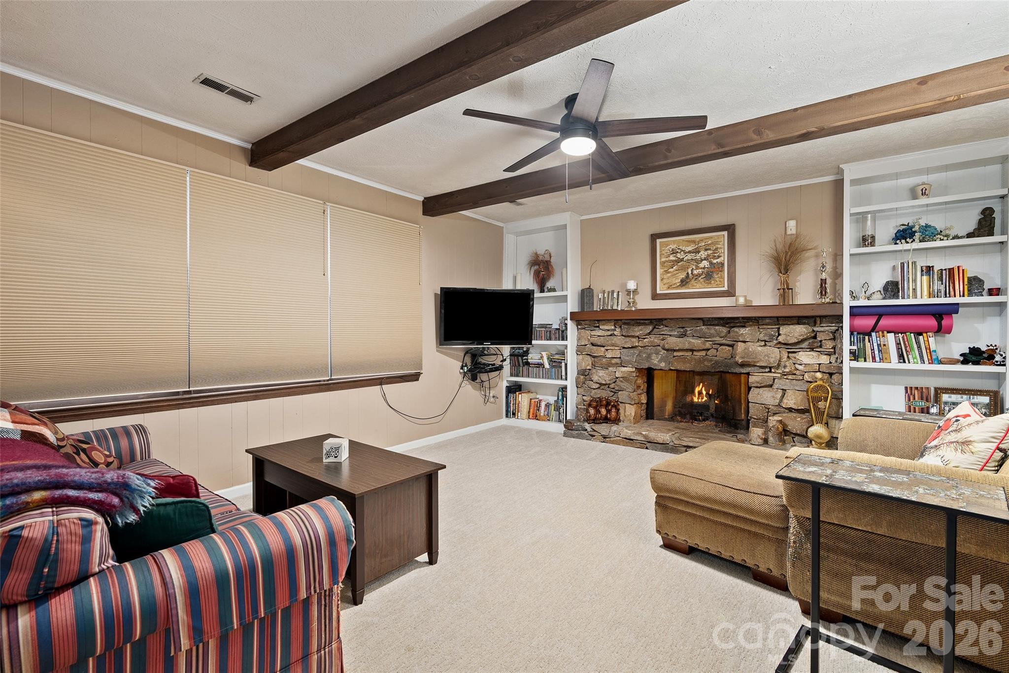 3017 Chestnut Tree Road Hendersonville, NC 28792 - Photo 7 of 38