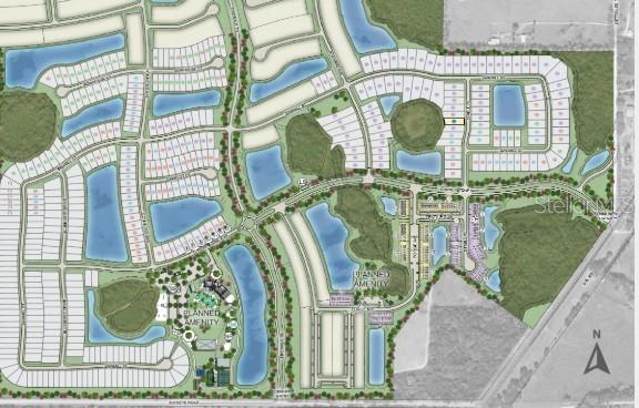 13333 Stable Place Parrish, FL 34219 - Photo 27 of 33 a front view of a house