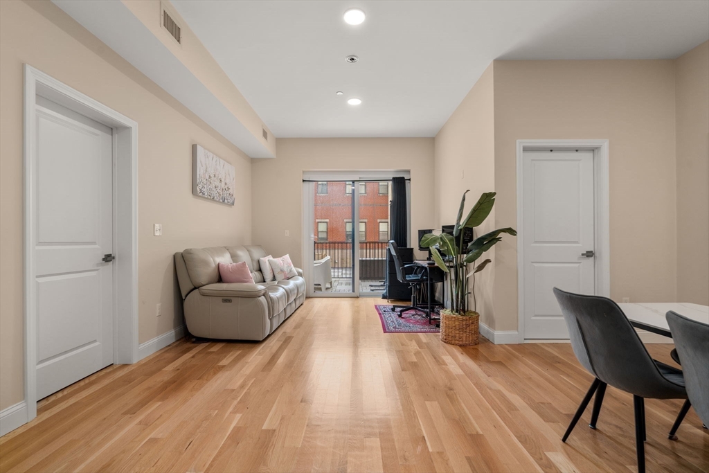 16 Taber Street, Unit 203 Boston, MA 02119 - Photo 8 of 35