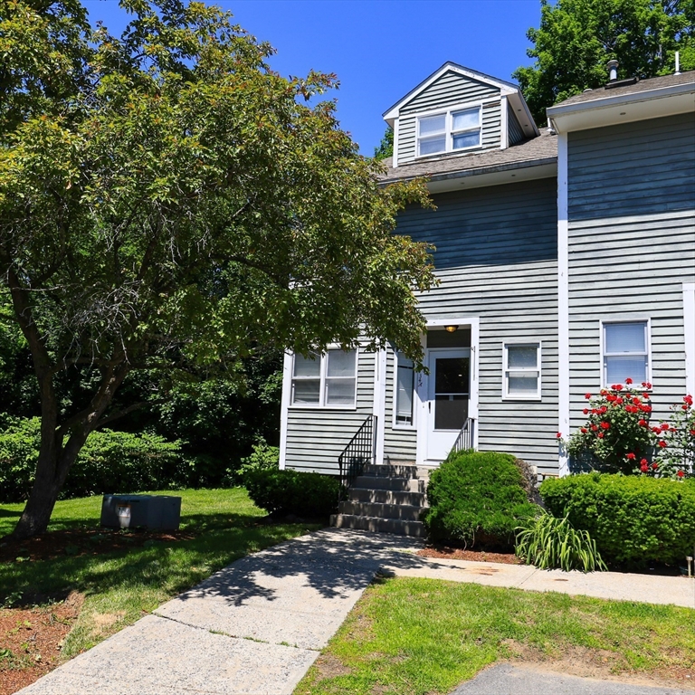 34 Farmland Road, Unit A Lowell, MA 01850 - Photo 1 of 32