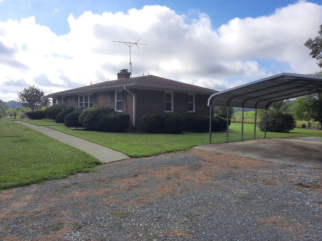 11215 River Road South Boston, VA 24592 - Photo 25 of 27 Gallery Image 25