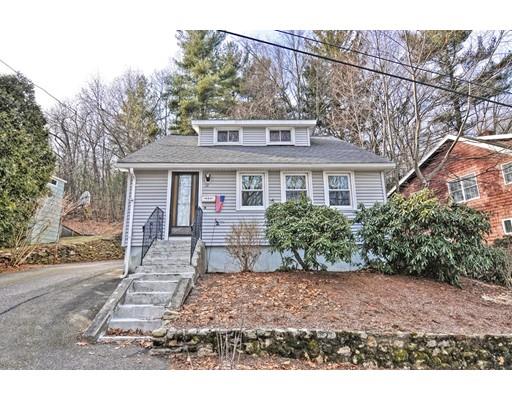 12 Andy Road Worcester, MA 01602 - Photo 1 of 28 Gallery Image 1