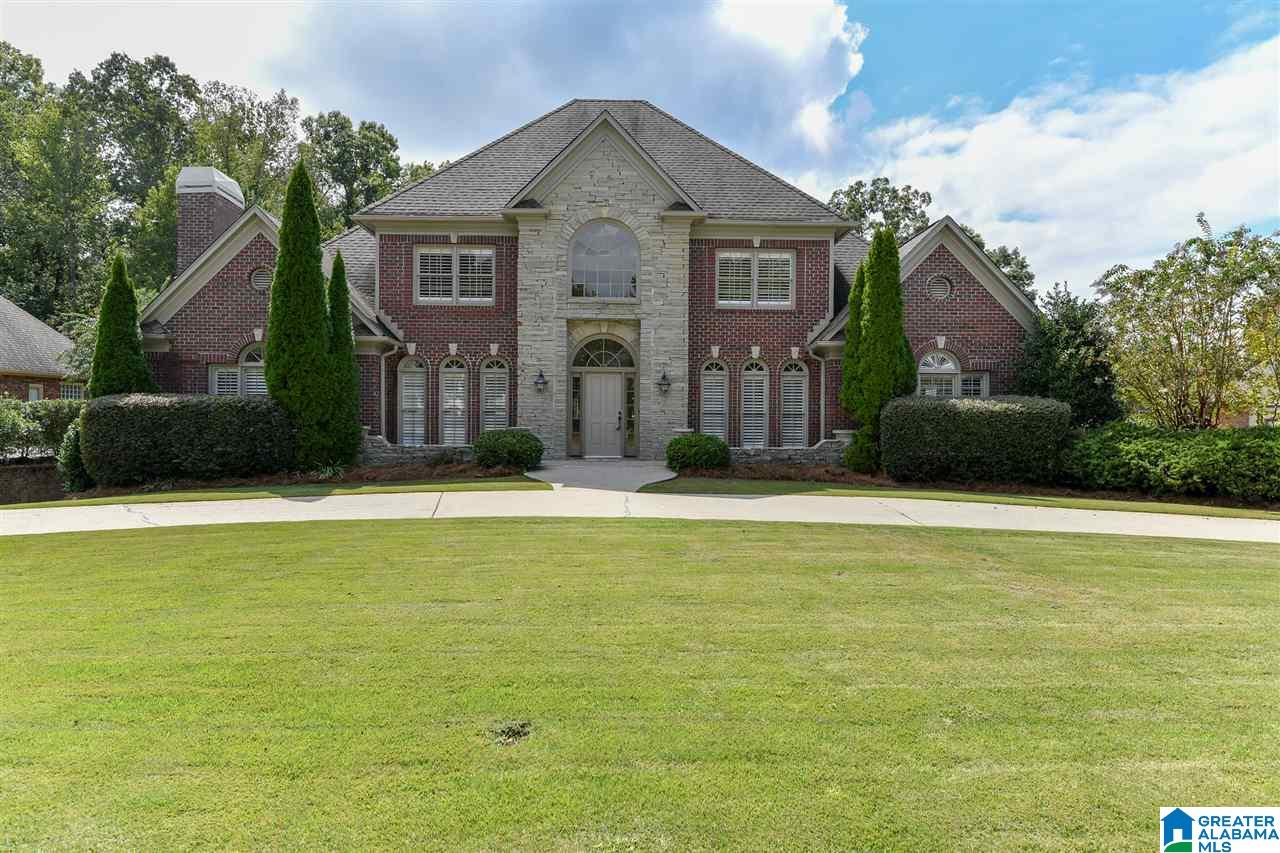 8122 Castlehill Road Birmingham, AL 35242 - Photo 2 of 50
