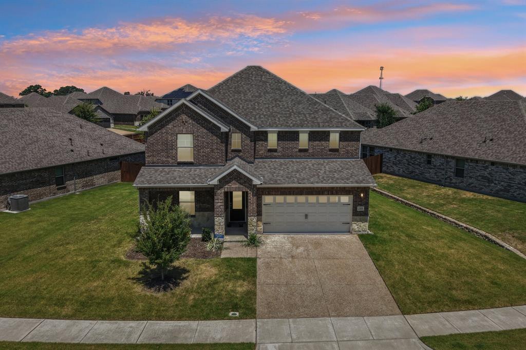 209 Rocky Road Melissa, TX 75454 - Photo 32 of 35