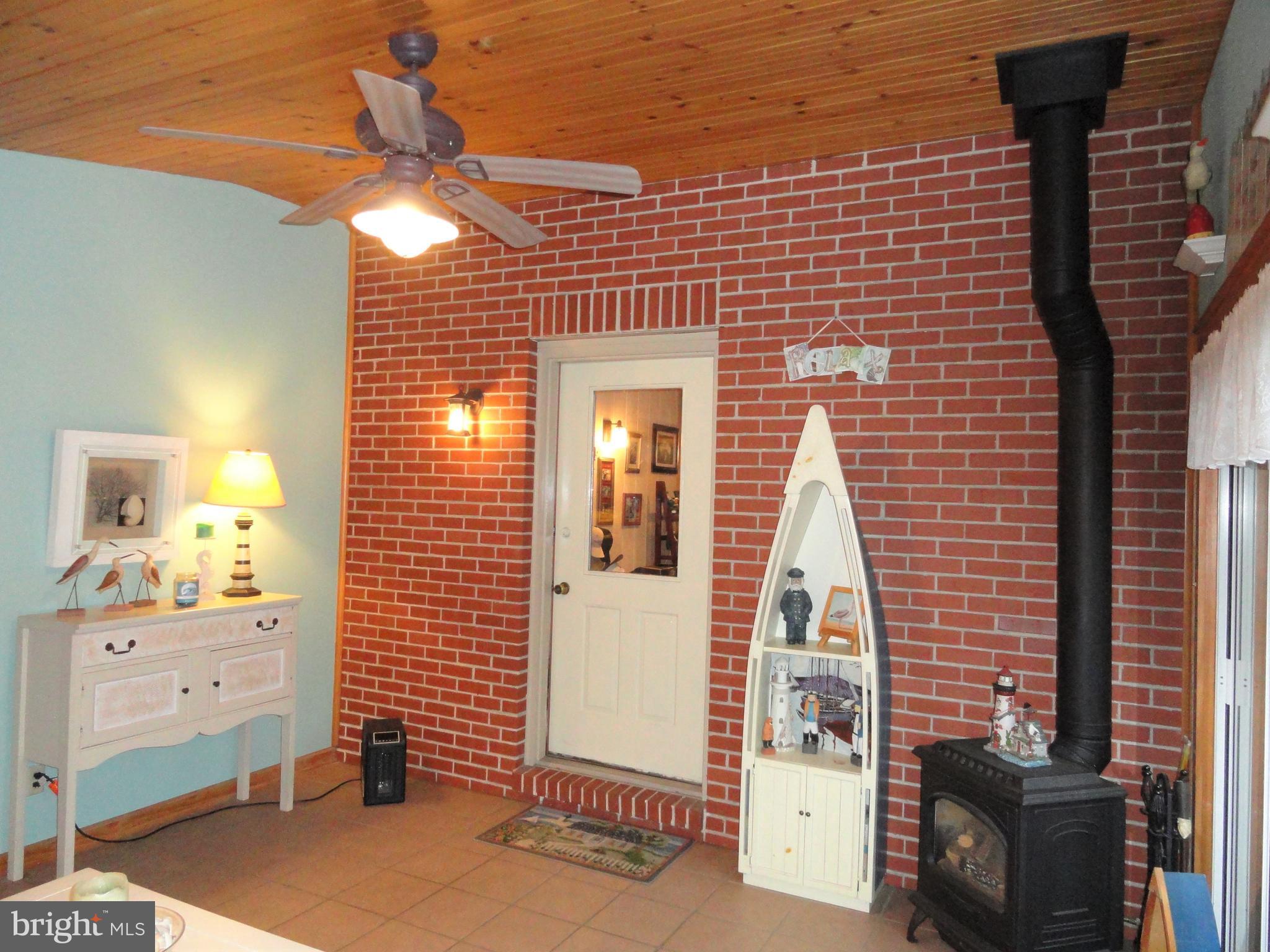 793 Henning Road Perkiomenville, PA 18074 - Photo 29 of 67 Sun room entrance to family room.