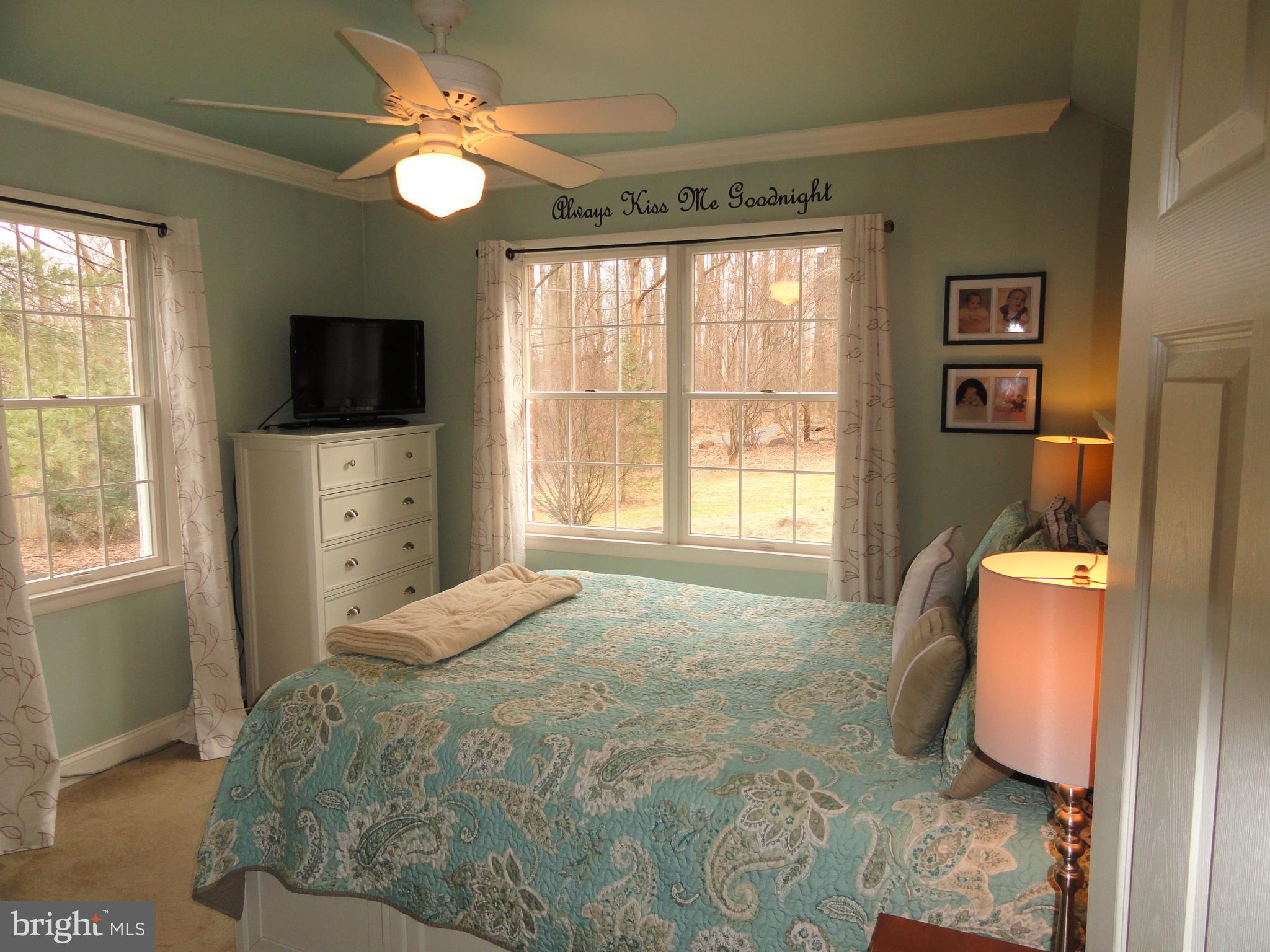 793 Henning Road Perkiomenville, PA 18074 - Photo 36 of 67 First floor main bedroom