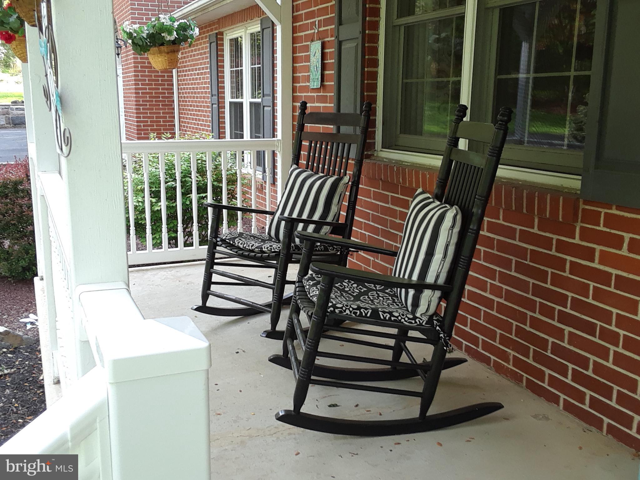 793 Henning Road Perkiomenville, PA 18074 - Photo 5 of 67 Relax and sit a while
