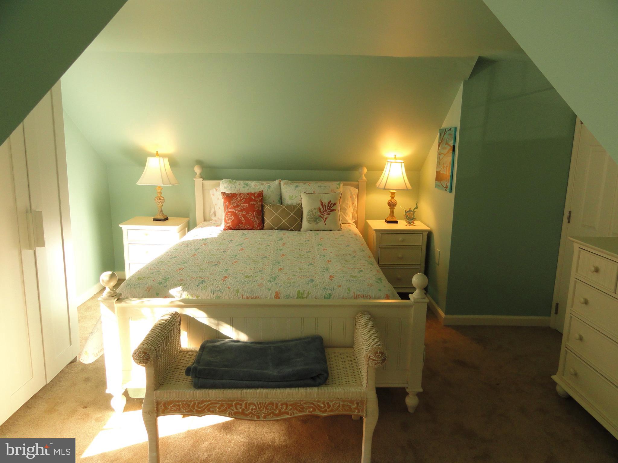 793 Henning Road Perkiomenville, PA 18074 - Photo 42 of 67 Upstairs bedroom 2