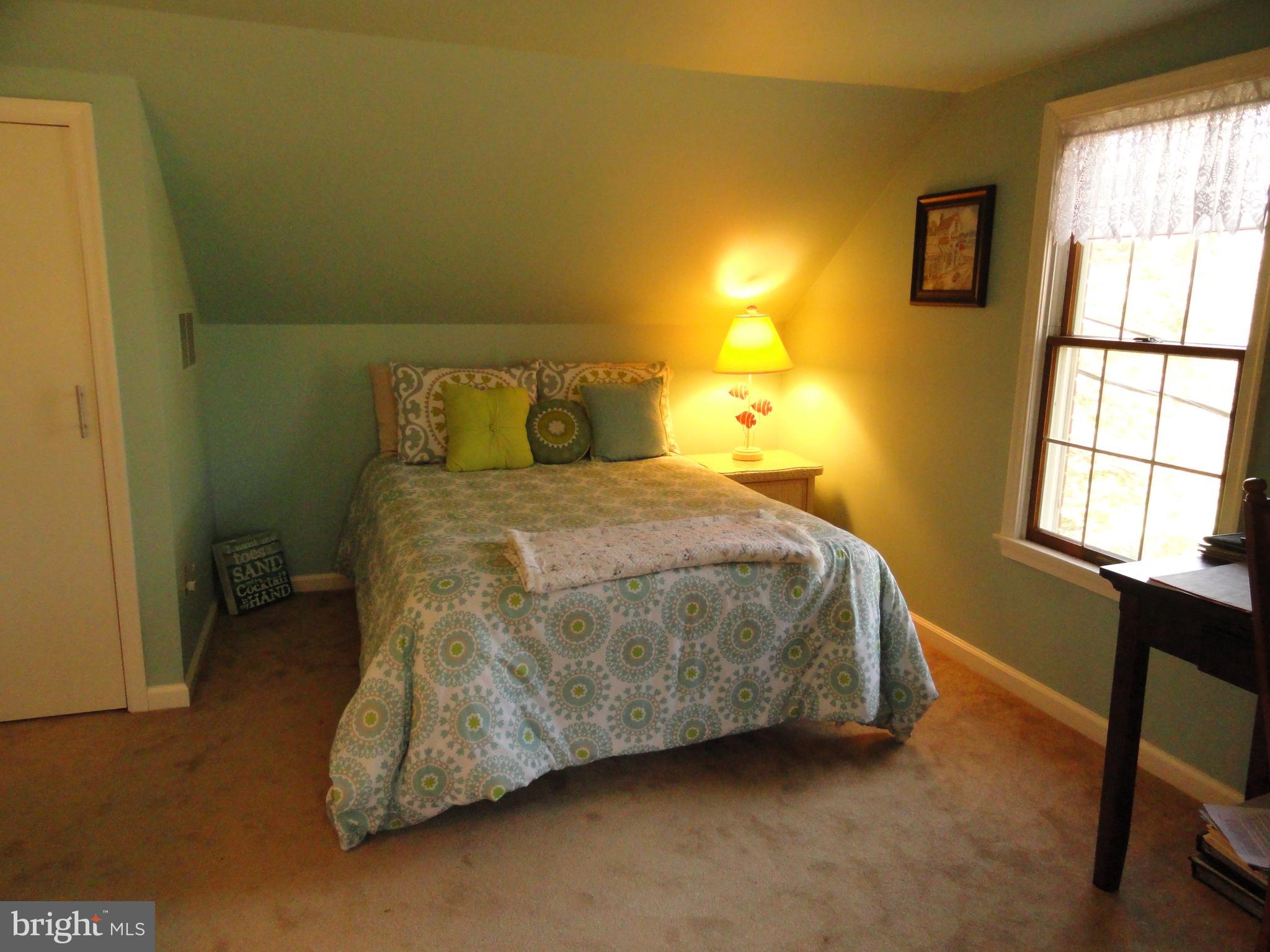 793 Henning Road Perkiomenville, PA 18074 - Photo 43 of 67 Upstairs bedroom 3