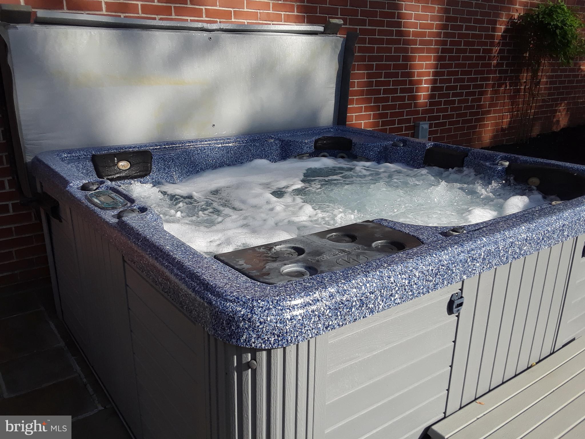 793 Henning Road Perkiomenville, PA 18074 - Photo 63 of 67 When it's time to relax...