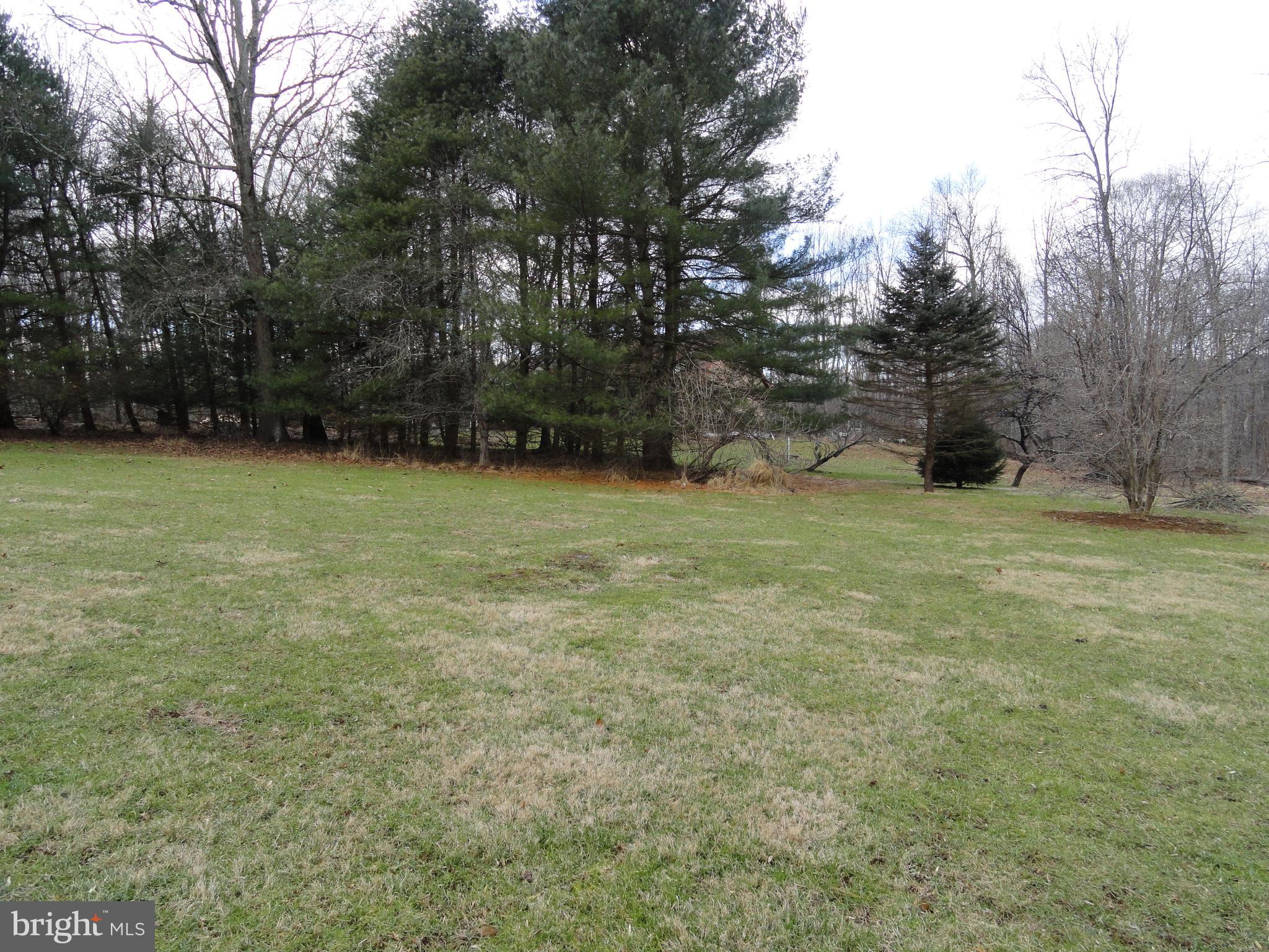793 Henning Road Perkiomenville, PA 18074 - Photo 65 of 67 Rear yard