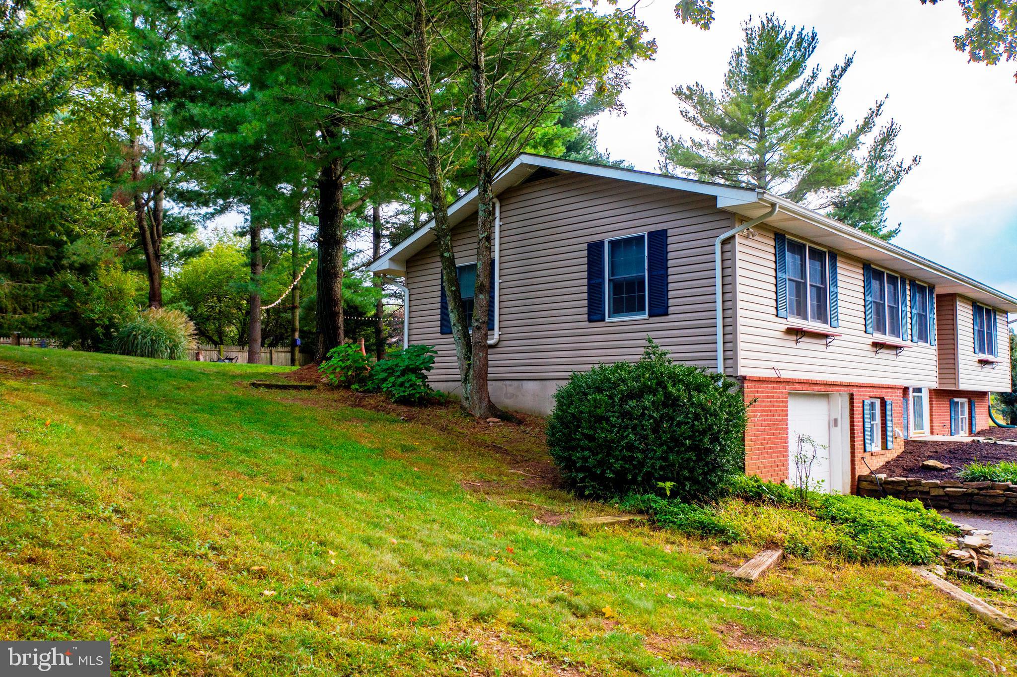 16420 Falls Road Upperco, MD 21155 - Photo 3 of 5