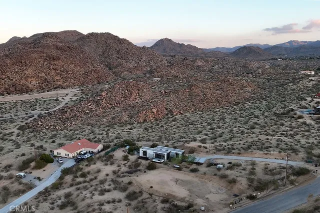 $99,000 | 6935 Alturas Drive, Joshua Tree, CA 92252