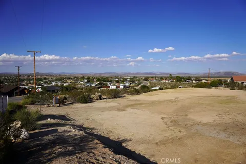 $99,000 | 6935 Alturas Drive, Joshua Tree, CA 92252