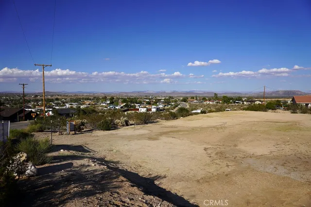 $99,000 | 6935 Alturas Drive, Joshua Tree, CA 92252