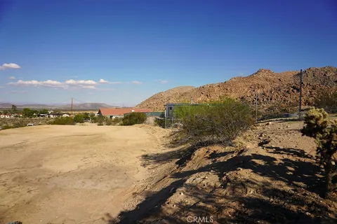 $99,000 | 6935 Alturas Drive, Joshua Tree, CA 92252