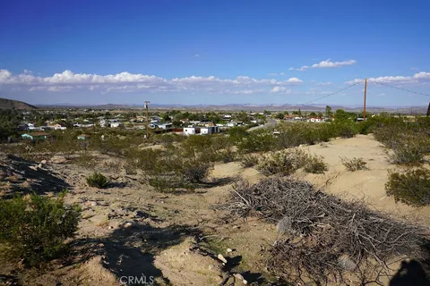 $99,000 | 6935 Alturas Drive, Joshua Tree, CA 92252