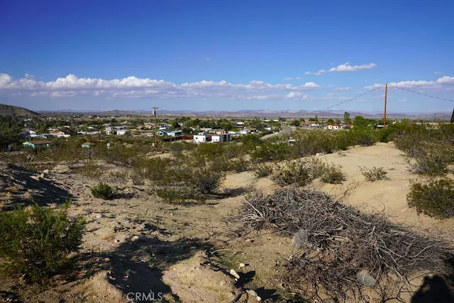 $99,000 | 6935 Alturas Drive, Joshua Tree, CA 92252