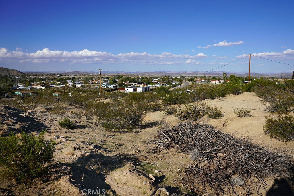 6935 Alturas Drive Joshua Tree, CA 92252 - Photo 16 of 35
