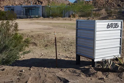 $99,000 | 6935 Alturas Drive, Joshua Tree, CA 92252