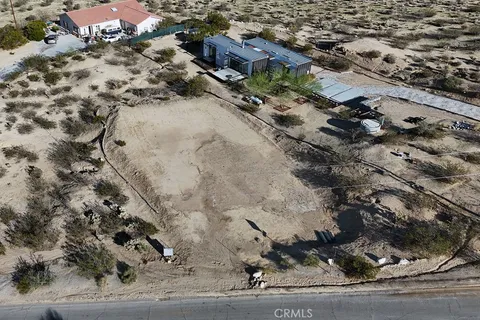 $99,000 | 6935 Alturas Drive, Joshua Tree, CA 92252