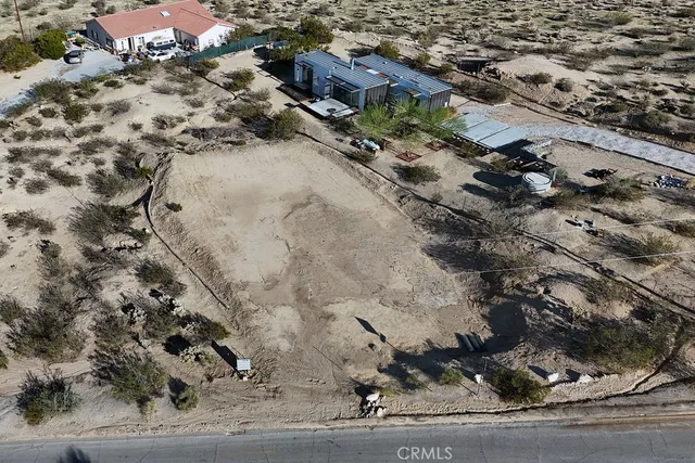 $99,000 | 6935 Alturas Drive, Joshua Tree, CA 92252