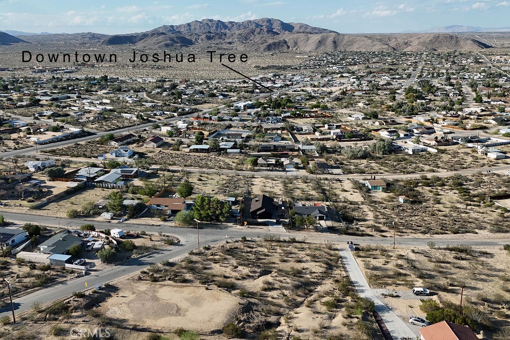 6935 Alturas Drive Joshua Tree, CA 92252 - Photo 2 of 35 Just blocks to downtown Joshua Tree