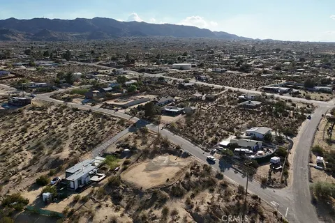 $99,000 | 6935 Alturas Drive, Joshua Tree, CA 92252