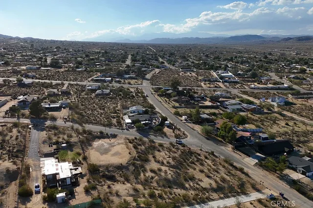 $99,000 | 6935 Alturas Drive, Joshua Tree, CA 92252