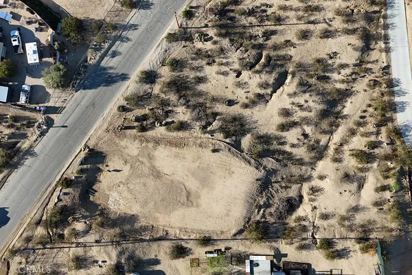 $94,000 | 6935 Alturas Drive, Joshua Tree, CA 92252