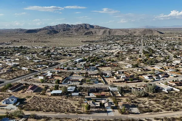 $94,000 | 6935 Alturas Drive, Joshua Tree, CA 92252