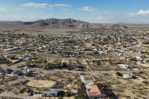 $99,000 | 6935 Alturas Drive, Joshua Tree, CA 92252