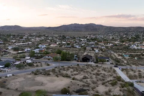 $99,000 | 6935 Alturas Drive, Joshua Tree, CA 92252