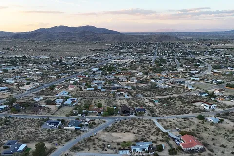 $99,000 | 6935 Alturas Drive, Joshua Tree, CA 92252